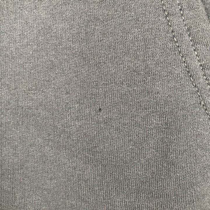 2000'S Harley-Davidson Advertising Sweatshirt Pullover Hoodie, Women's Size XS (approx.) cotton navy blue type Vintage Second Hand