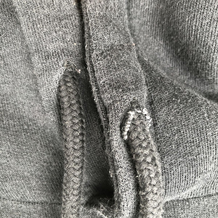 LOONEY TUNES Laura Bunny Character Sweatshirt Pullover Hoodie (Women's Size S) cotton black type Vintage Second Hand