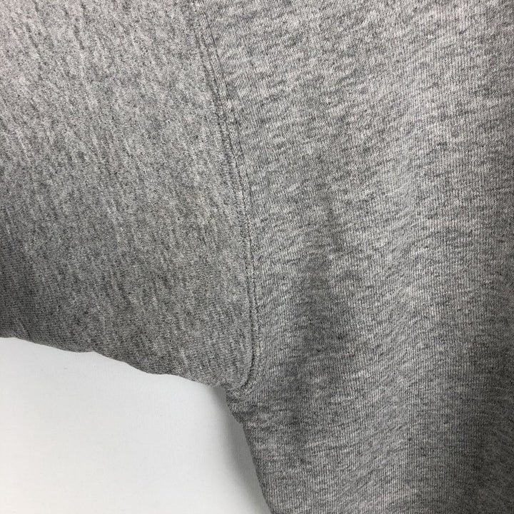 ROBBY'S SPORTSWEAR Pennsylvania State University College Sweatshirt, Made in USA, Men's XL equivalent, Vintage. cotton gray type Vintage Second Hand