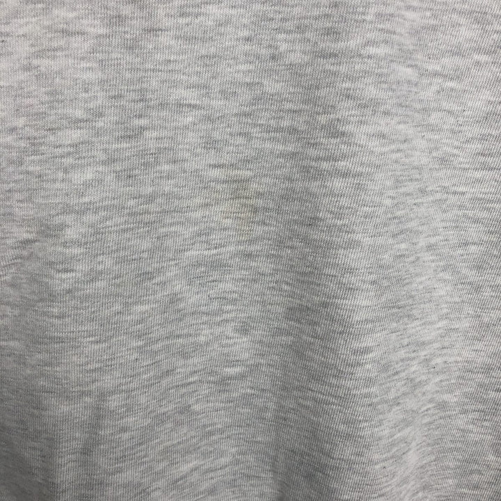 Vintage 1990'S Russell Pennsylvania State University college sweatshirt, made in the USA, size XL, men's cotton gray type Vintage Second Hand