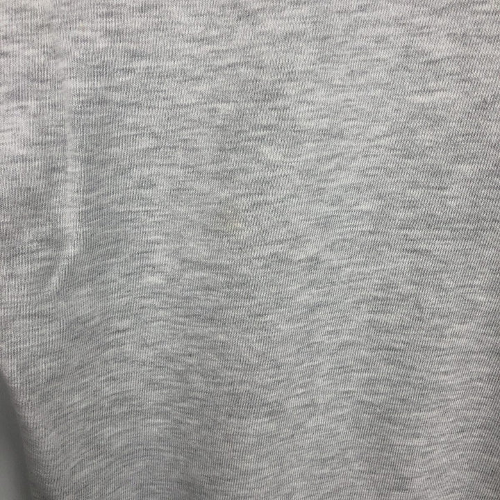 Vintage 1990'S Russell Pennsylvania State University college sweatshirt, made in the USA, size XL, men's cotton gray type Vintage Second Hand