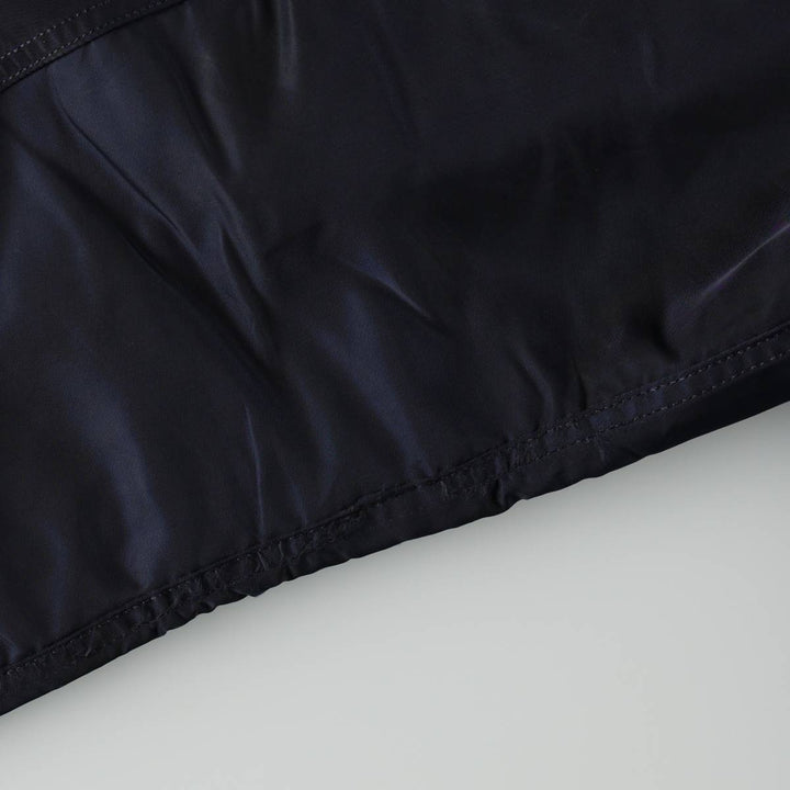 Civilian Alpha CWU-45 Nylon navy blue type Vintage Second Hand