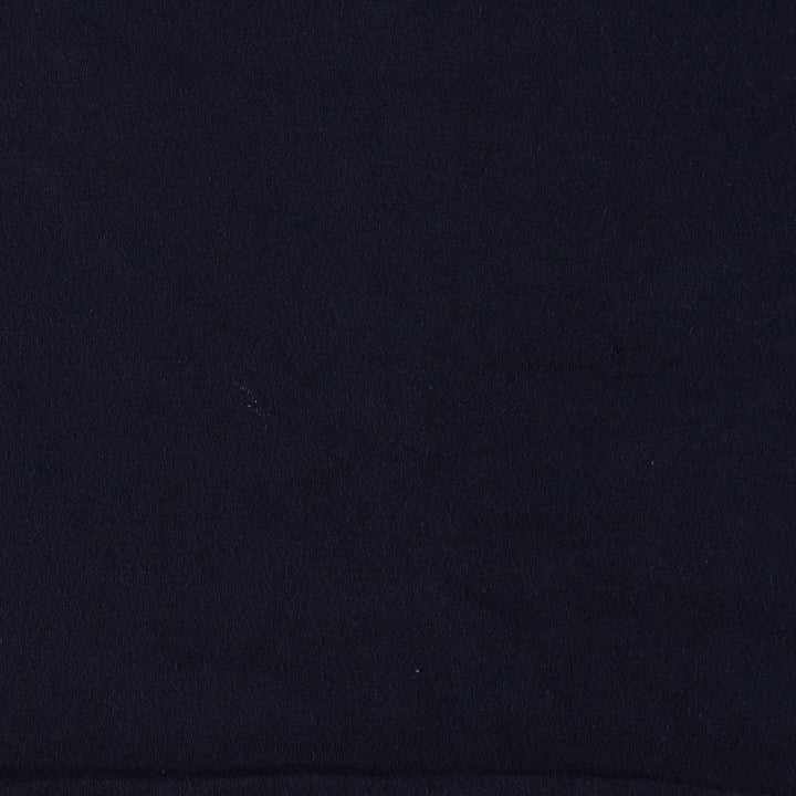 90'S SALEM NFL DALLAS COWBOYS (Dallas Cowboys) Sports Print T-Shirt, Made in USA, Men's XL (approx.) Vintage cotton navy blue type Vintage Second Hand
