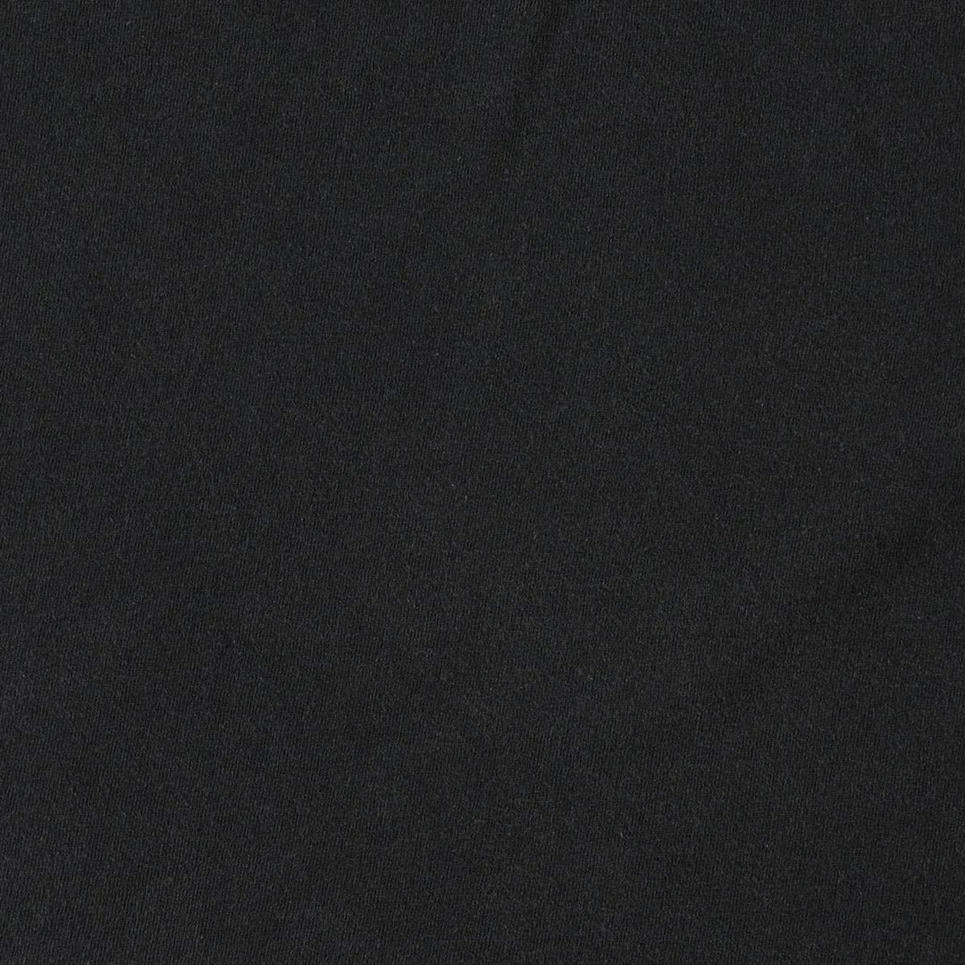 T-AMERICA nWo New World Order Pro Wrestling Sports Print T-Shirt (Men's XL equivalent) cotton black type Vintage Second Hand