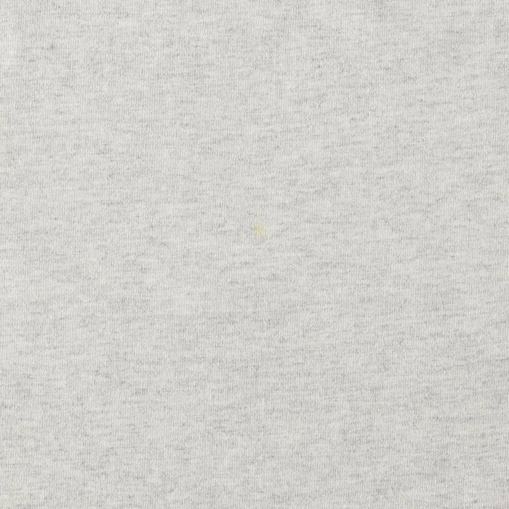 90'S DeLONG College T-shirt, Made in USA, Men's Size M (approx.), Vintage cotton gray type Vintage Second Hand