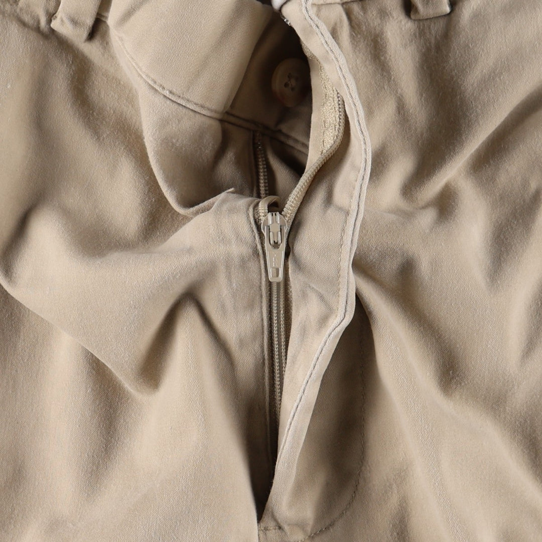 Ralph Lauren POLO by Ralph Lauren Chino Pants Men's W35 equivalent cotton Beige type Vintage Second Hand