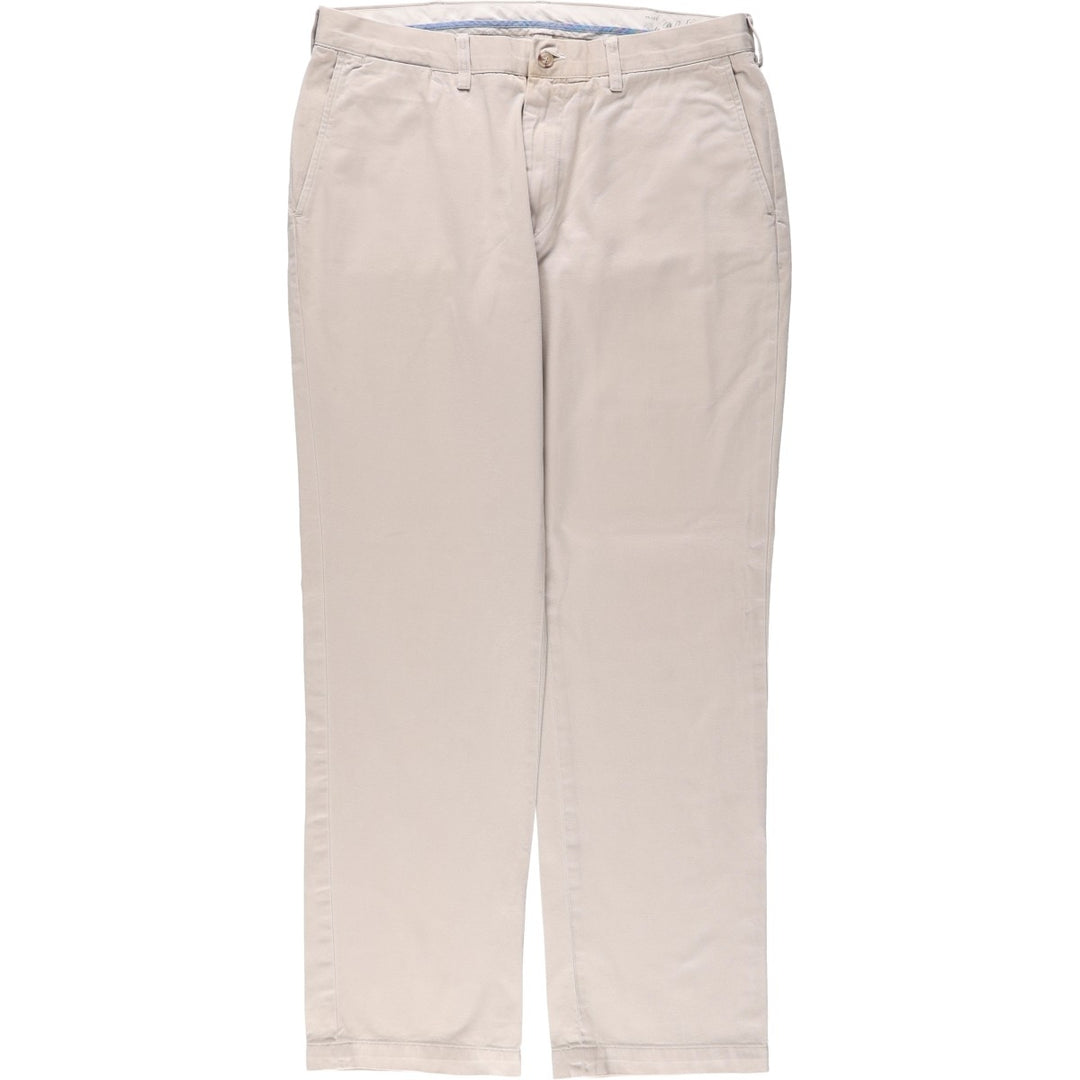 Ralph Lauren POLO by Ralph Lauren Classic Fit Chino Pants, Men's, Size W34 cotton Beige type Vintage Second Hand