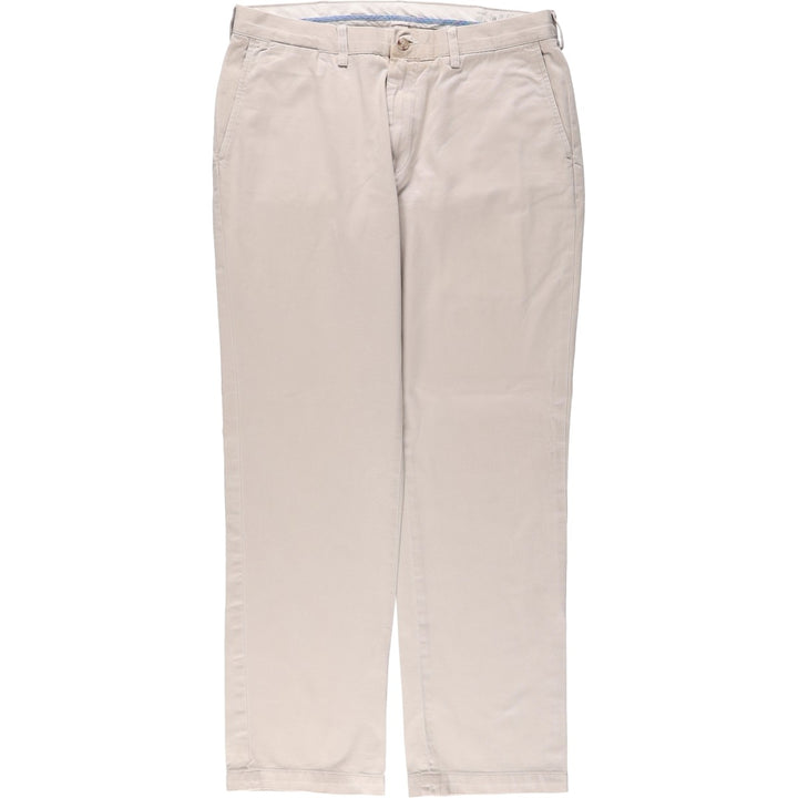 Ralph Lauren POLO by Ralph Lauren Classic Fit Chino Pants, Men's, Size W34 cotton Beige type Vintage Second Hand