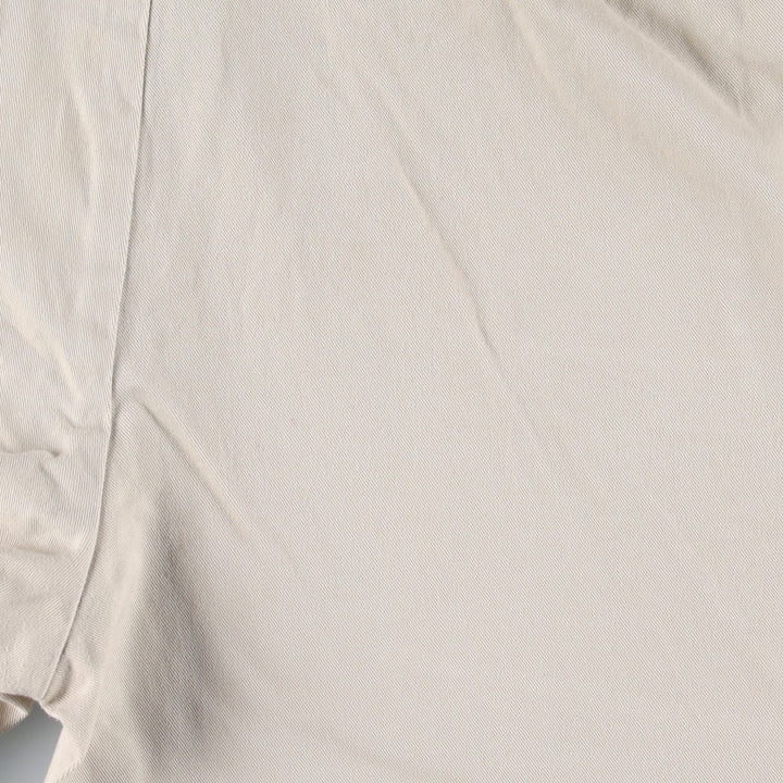 Ralph Lauren POLO by Ralph Lauren Chino Pants Men's W34 equivalent cotton Beige type Vintage Second Hand