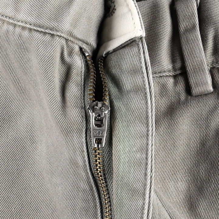 Ralph Lauren POLO by Ralph Lauren Chino Pants Men's W36 cotton Khaki type Vintage Second Hand
