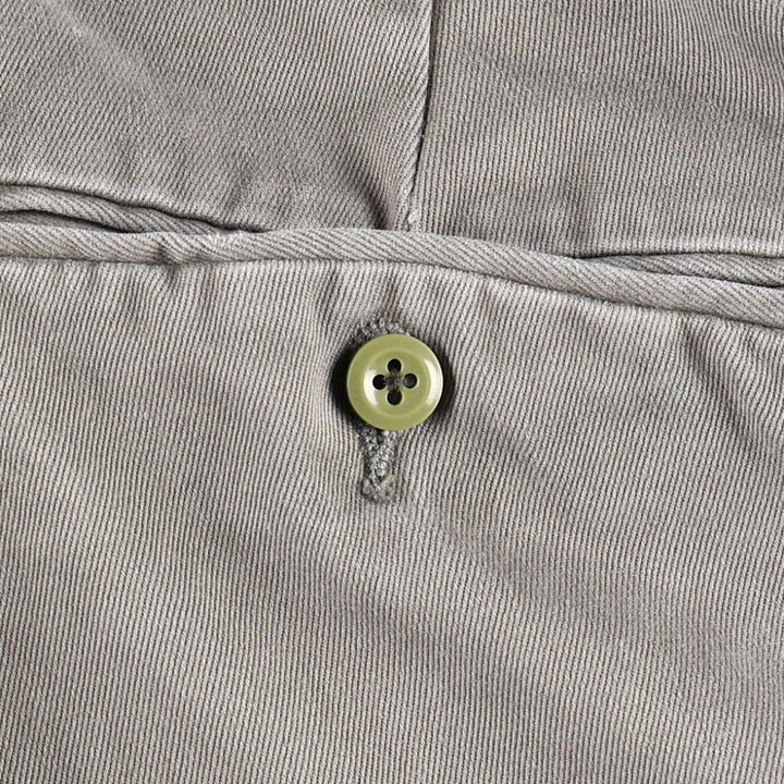 Ralph Lauren POLO by Ralph Lauren Chino Pants Men's W36 cotton Khaki type Vintage Second Hand