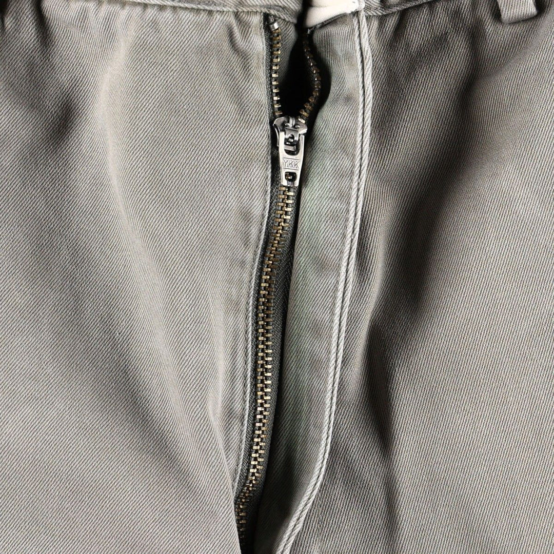 Ralph Lauren POLO by Ralph Lauren Chino Pants Men's W36 cotton Khaki type Vintage Second Hand