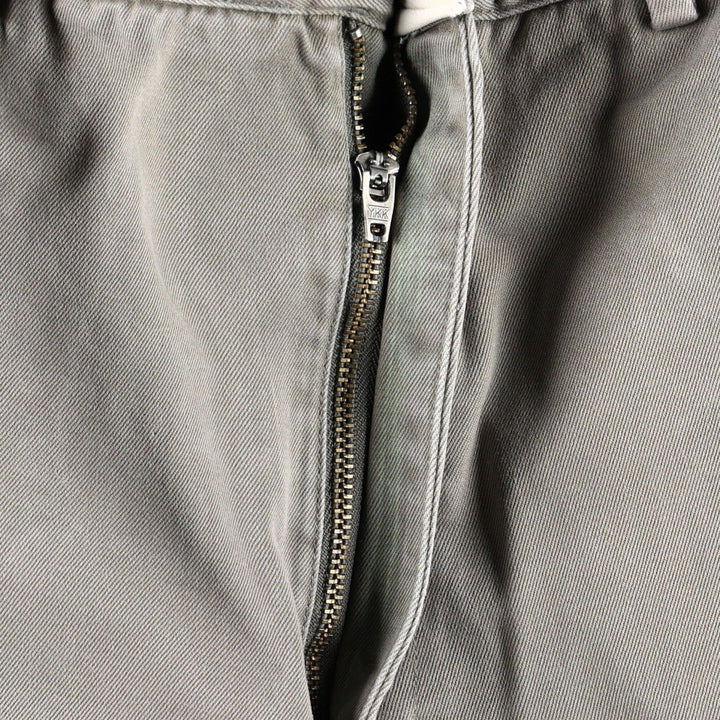 Ralph Lauren POLO by Ralph Lauren Chino Pants Men's W36 cotton Khaki type Vintage Second Hand