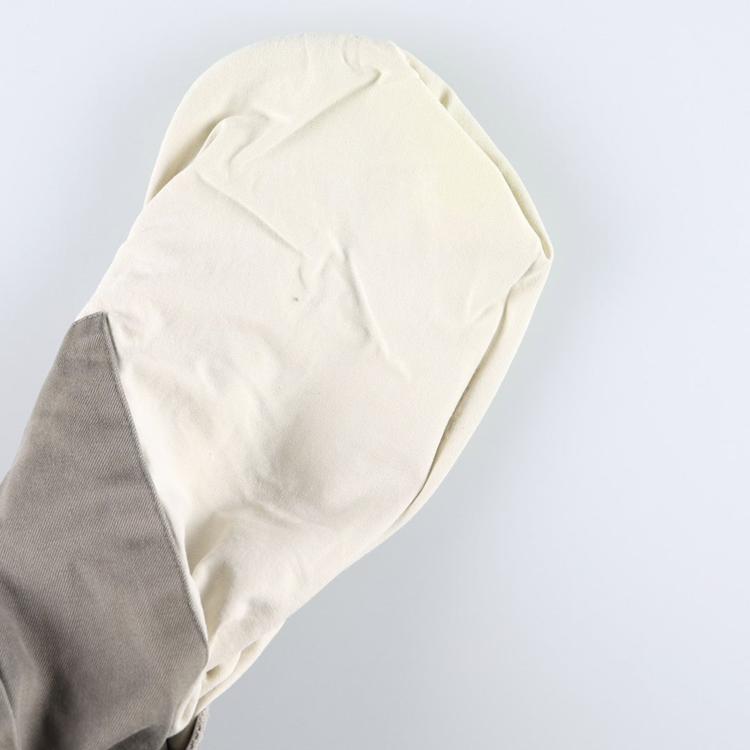 Ralph Lauren POLO by Ralph Lauren Chino Pants Men's W36 cotton Khaki type Vintage Second Hand