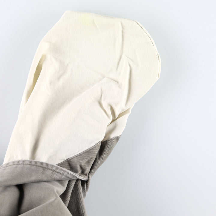 Ralph Lauren POLO by Ralph Lauren Chino Pants Men's W36 cotton Khaki type Vintage Second Hand