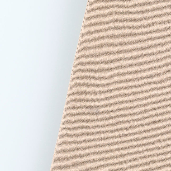 Ralph Lauren Polo Ralph Lauren Two-pleat Chino Pants for Men, W35 cotton Beige type Vintage Second Hand