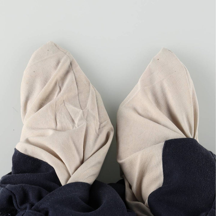 Dickies 874 Original Fit FLEX Work Pants, Men's W31 (approx.) polyester navy blue type Vintage Second Hand