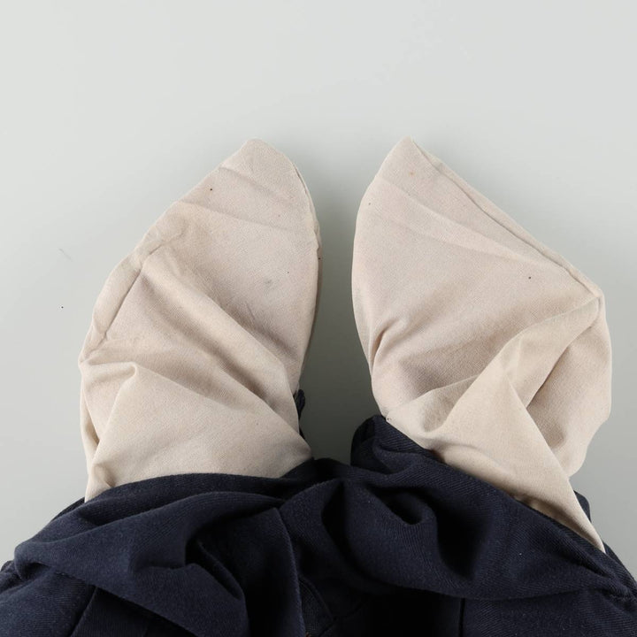 Dickies 874 Original Fit FLEX Work Pants, Men's W31 (approx.) polyester navy blue type Vintage Second Hand