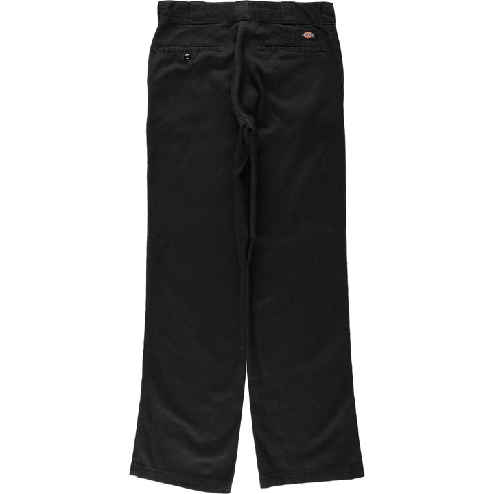 Dickies 874 Original Fit FLEX Work Pants, Men's W31 (approx.) unclear black type Vintage Second Hand