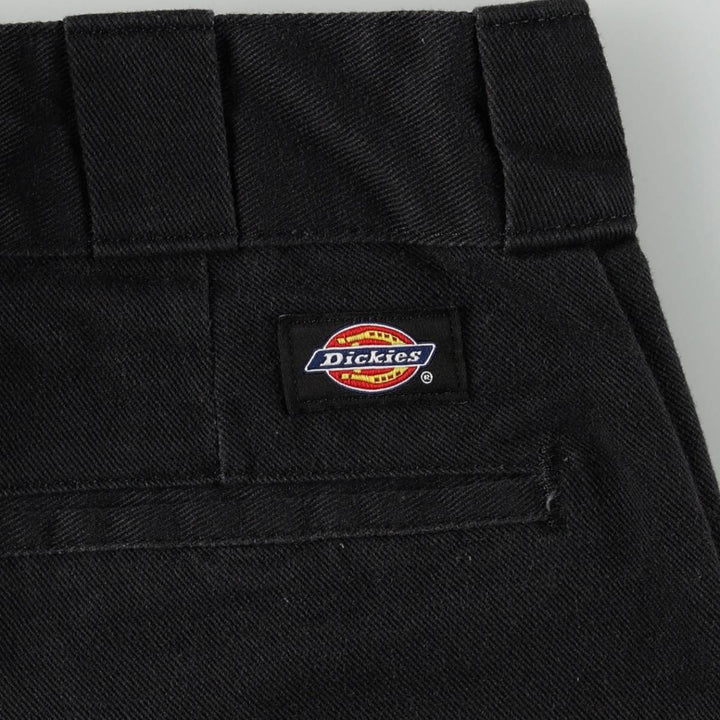 Dickies 874 Original Fit FLEX Work Pants, Men's W31 (approx.) unclear black type Vintage Second Hand