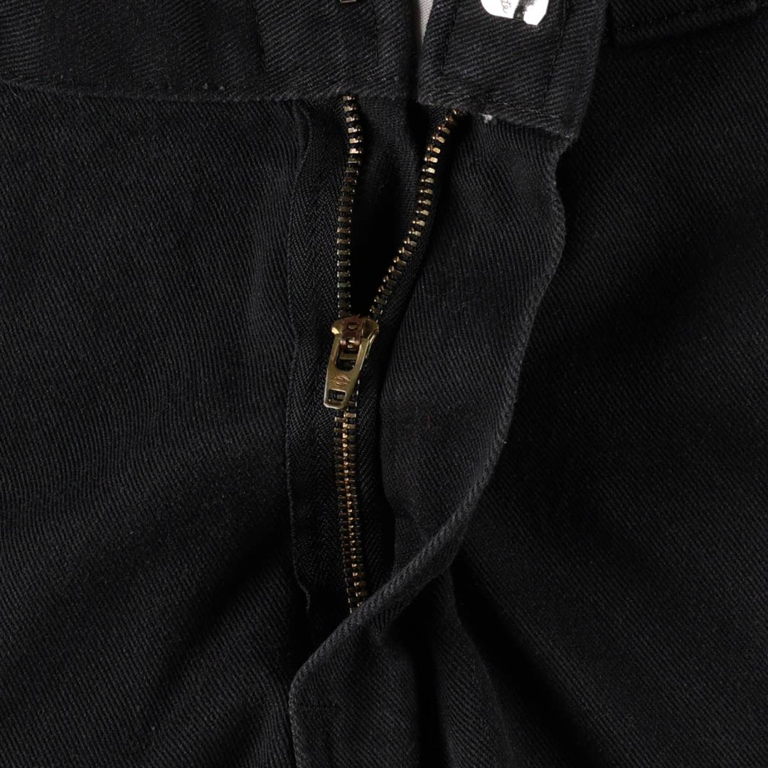 Dickies 874 Original Fit FLEX Work Pants, Men's W31 (approx.) unclear black type Vintage Second Hand