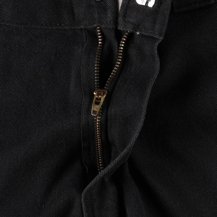Dickies 874 Original Fit FLEX Work Pants, Men's W31 (approx.) unclear black type Vintage Second Hand