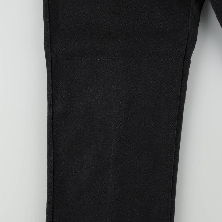 Dickies 874 Original Fit FLEX Work Pants, Men's W31 (approx.) unclear black type Vintage Second Hand