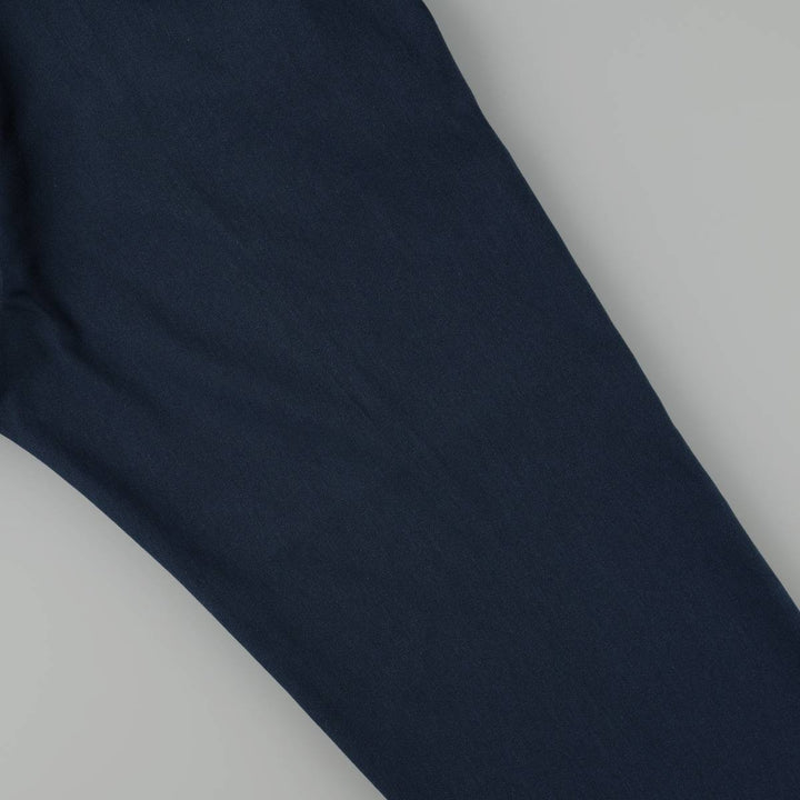 Dickies Men's Work Pants, Size W35 unclear Navy blue Vintage Second Hand