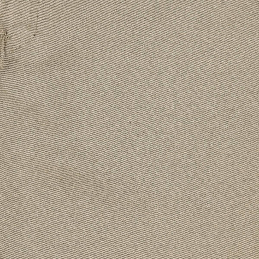Dickies Work Pants Men's W32 equivalent unclear Beige type Vintage Second Hand
