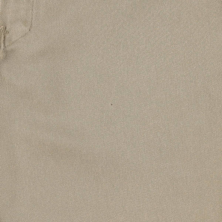 Dickies Work Pants Men's W32 equivalent unclear Beige type Vintage Second Hand