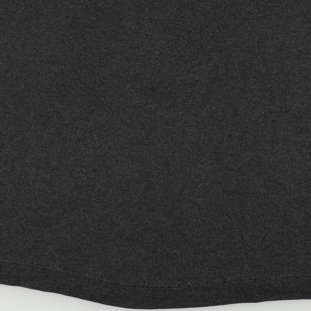 PENMANS BATMAN Batman Movie T-Shirt, Made in Canada, Men's XL equivalent. cotton black type Vintage Second Hand