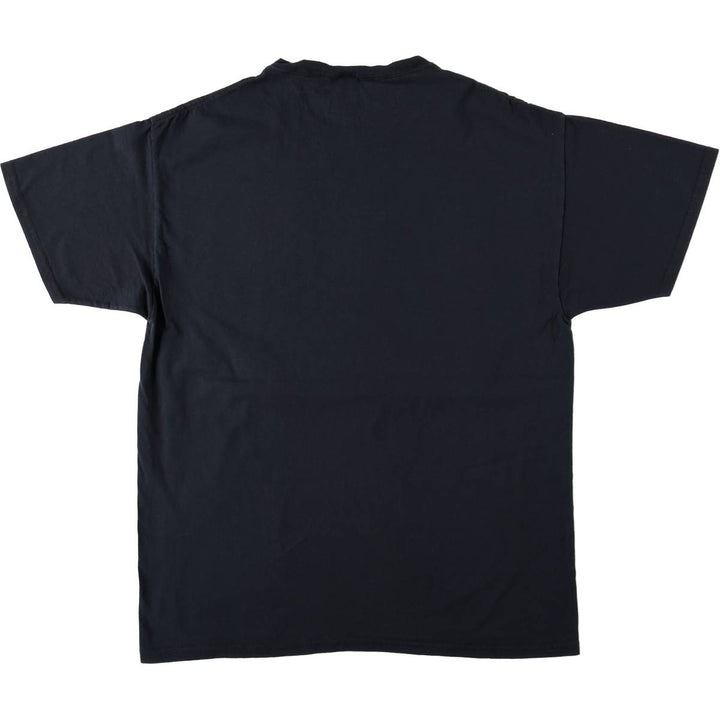 Fruit of the Loom A Christmas Story Movie T-shirt (Men's size L) cotton black type Vintage Second Hand