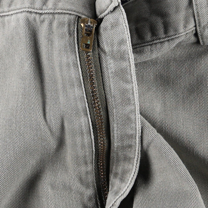 Ralph Lauren RALPH LAUREN SPORT Chino Shorts, Women's Size L (W30) cotton gray type Vintage Second Hand