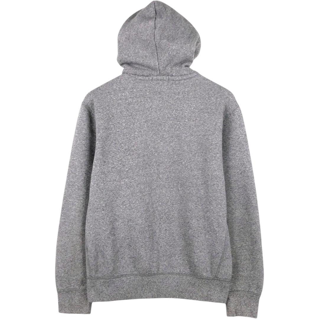 Ralph Lauren POLO RALPH LAUREN Sweat Full Zip Hoodie Men's M cotton gray type Vintage Second Hand