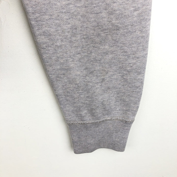 Ralph Lauren POLO RALPH LAUREN Sweat Full Zip Hoodie Men's L size cotton gray type Vintage Second Hand