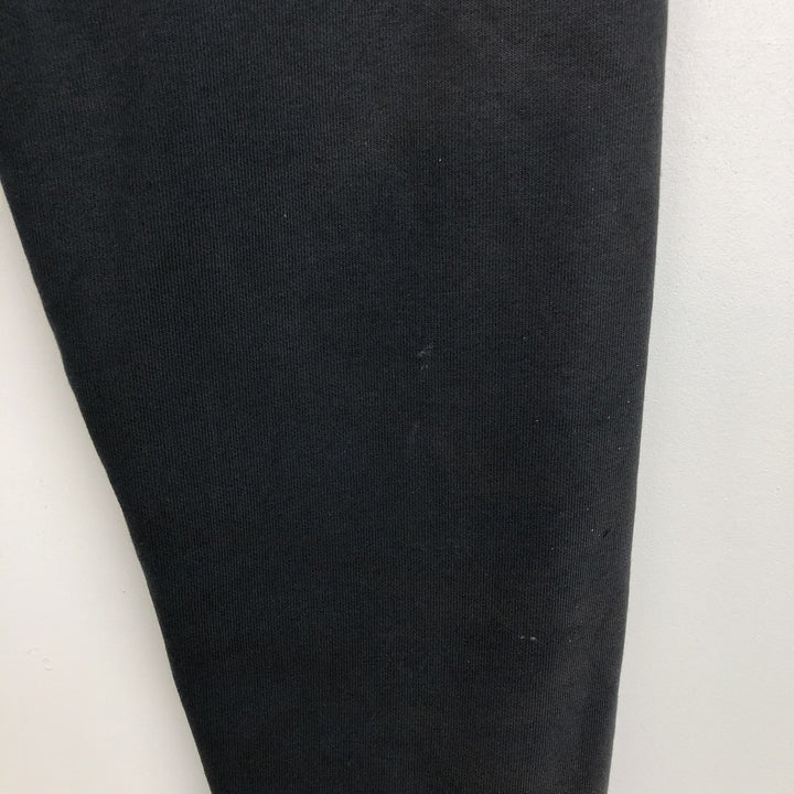 Carhartt RAIN DEFENDER Padded Sweat Full-Zip Hoodie, Men's Size L (approx.) cotton black type Vintage Second Hand