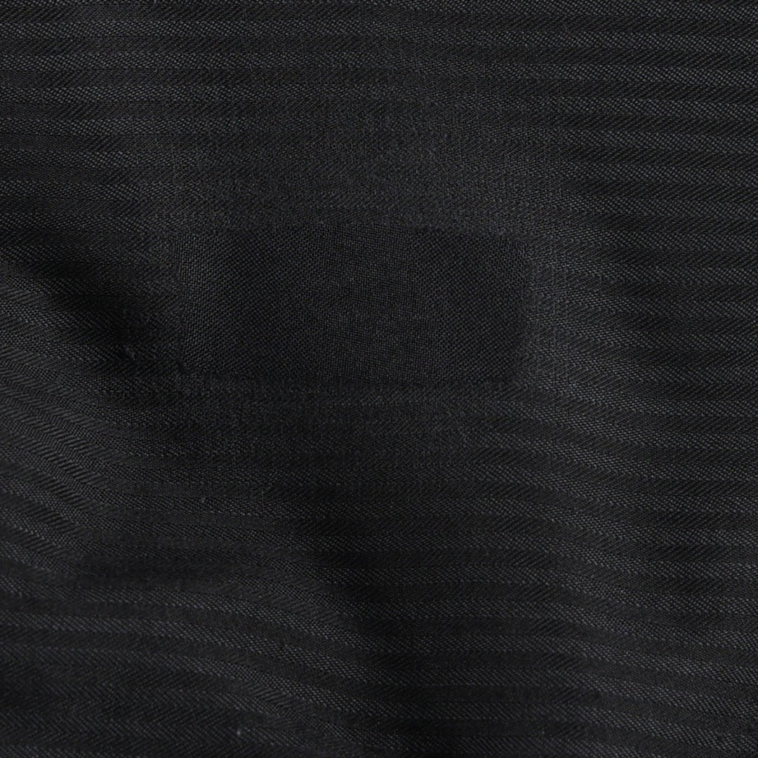 Brooks Brothers 346 Corduroy Pants, Men's W35 (approx.) cotton navy blue type Vintage Second Hand