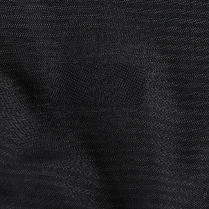 Brooks Brothers 346 Corduroy Pants, Men's W35 (approx.) cotton navy blue type Vintage Second Hand