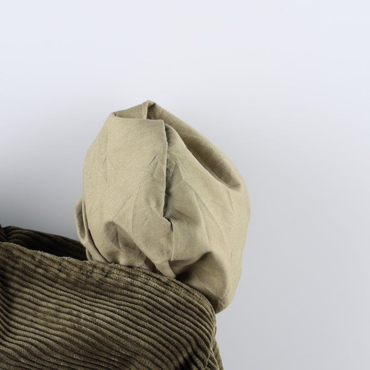 Ralph Lauren POLO by Ralph Lauren PRESTON PANT Corduroy Pants Men's W38 (approx.) cotton Khaki type sage green Vintage Second Hand