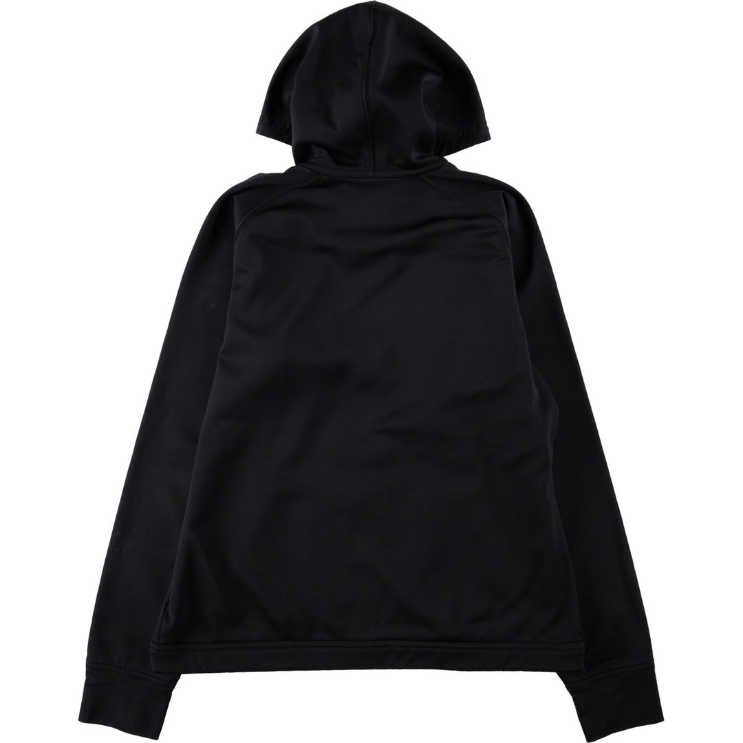 2000'S Patagonia Slopestyle Hoodie 29841F8 Mountain Parka Shell Jacket Women's Size L (approx.) polyester black type Vintage Second Hand