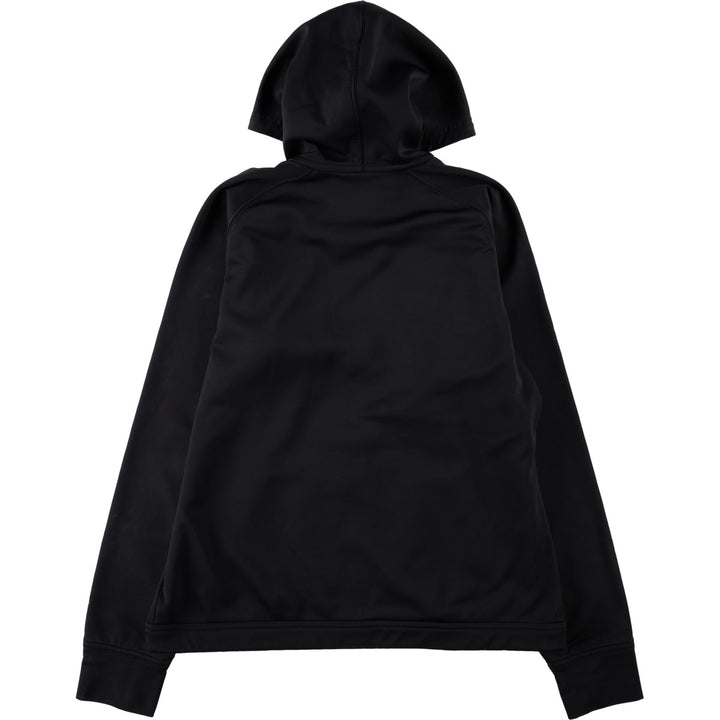 2000'S Patagonia Slopestyle Hoodie 29841F8 Mountain Parka Shell Jacket Women's Size L (approx.) polyester black type Vintage Second Hand