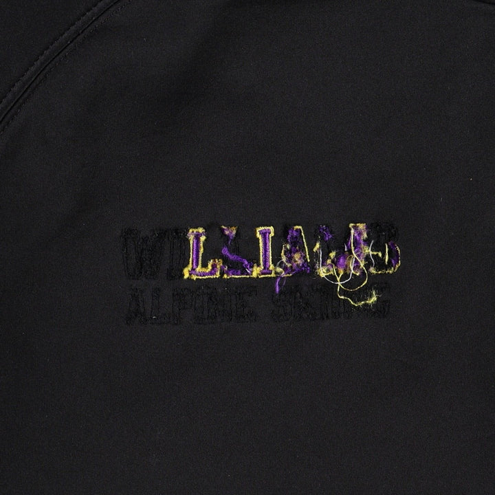 2000'S Patagonia Slopestyle Hoodie 29841F8 Mountain Parka Shell Jacket Women's Size L (approx.) polyester black type Vintage Second Hand