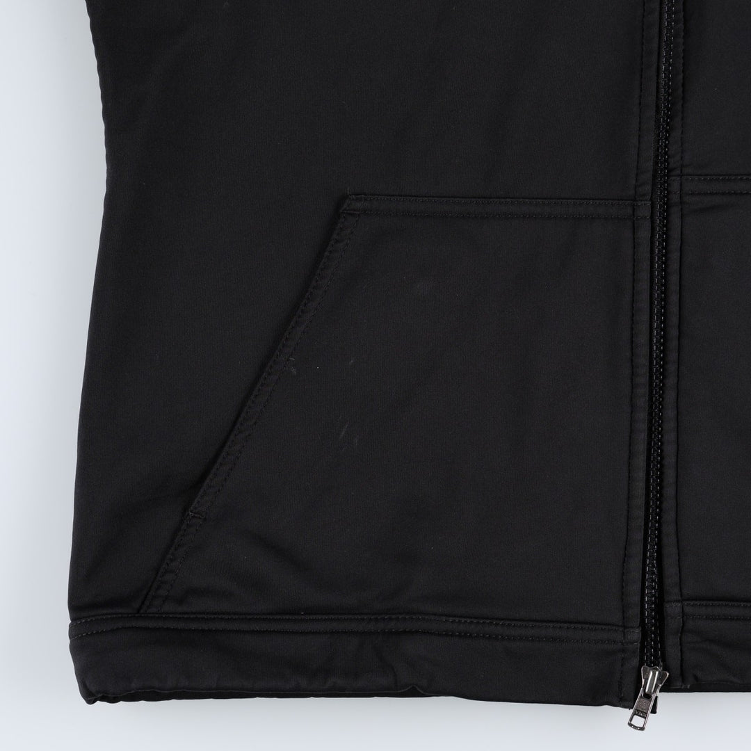 2000'S Patagonia Slopestyle Hoodie 29841F8 Mountain Parka Shell Jacket Women's Size L (approx.) polyester black type Vintage Second Hand
