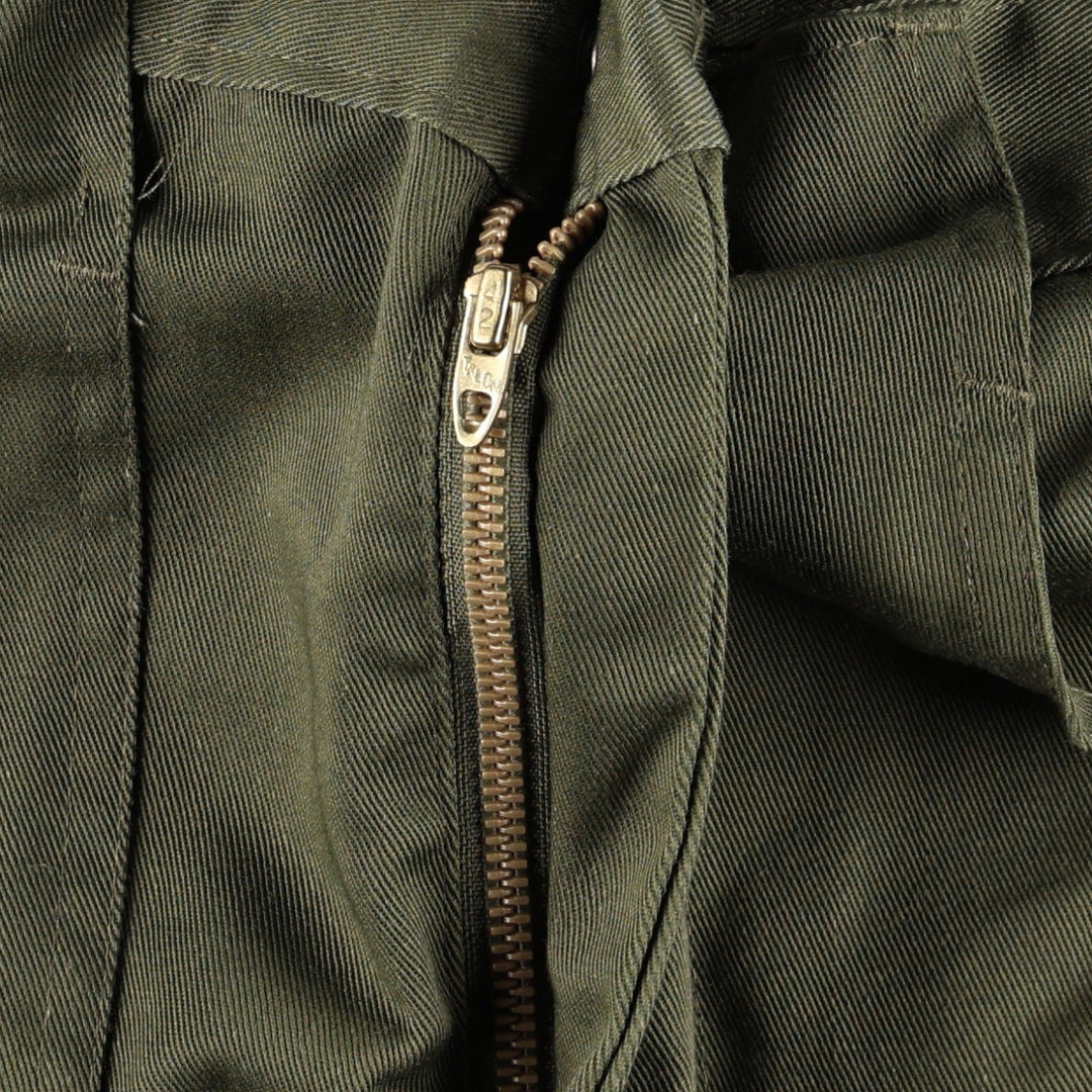 ~90'S Boy Scouts of America Bush Shorts, Women's XL (equivalent to W31), Vintage unclear Khaki type Vintage Second Hand