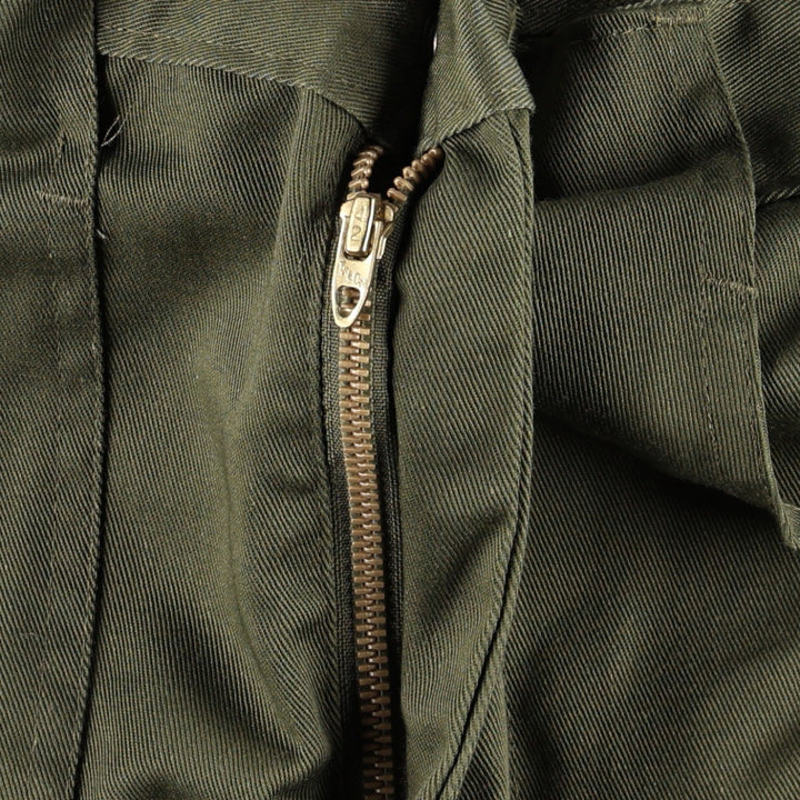 ~90'S Boy Scouts of America Bush Shorts, Women's XL (equivalent to W31), Vintage unclear Khaki type Vintage Second Hand