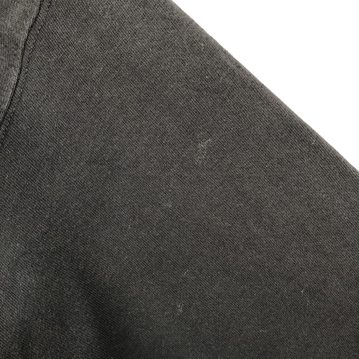 2000'S GAP Long Sleeve T-Shirt, Men's XL cotton black type Vintage Second Hand