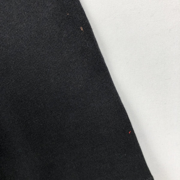 2000'S GAP Long Sleeve T-Shirt, Men's XL cotton black type Vintage Second Hand