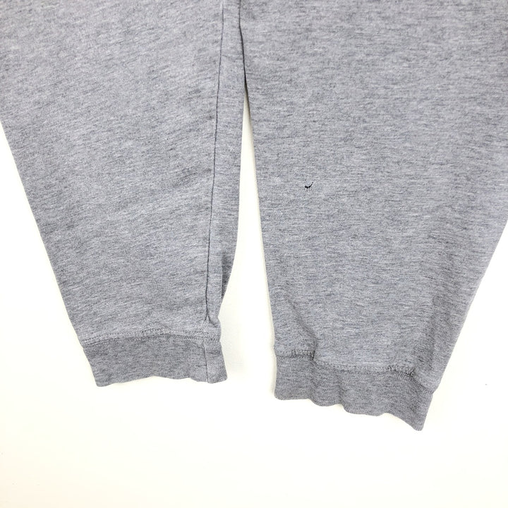 Abercrombie & Fitch Long-Sleeve T-Shirt (Men's XL equivalent) cotton gray type Vintage Second Hand