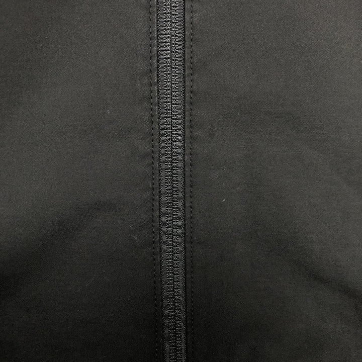 Marmot FTV Capital Advertising Softshell Vest, Men's Size M (equivalent) polyester black type Vintage Second Hand