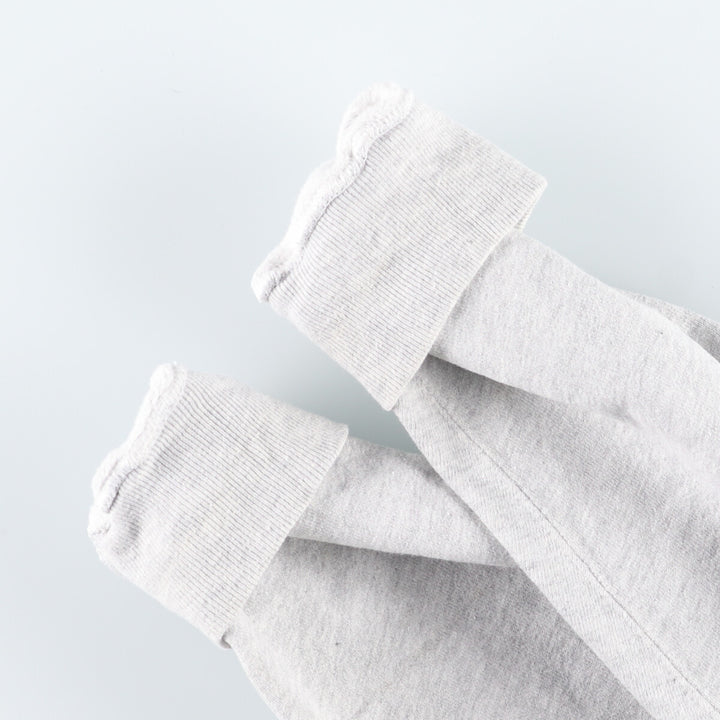 90'S Champion Reverse Weave Embroidered Tag Sweatshirt Snap Cardigan Made in USA Men's L Size Vintage /eva000603